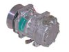AUTOCLIMA 40405333 Compressor, air conditioning